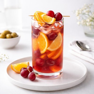 Image of Olive Garden Sangria
