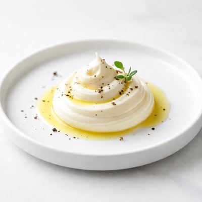 Image of Olive Oil Safflower Oil Mayonnaise Mayo