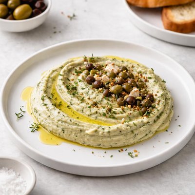 Image of Olive Spread