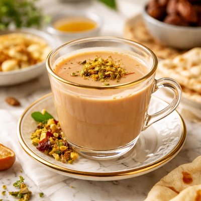 Image of Omani Breakfast Tea