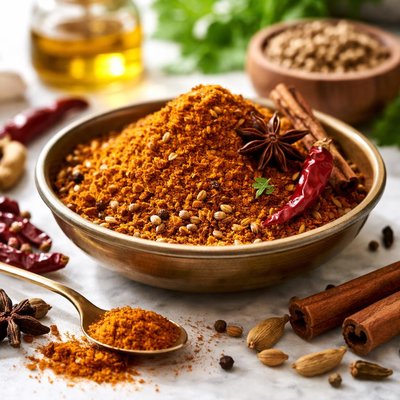 Image of Omani Spice Mix