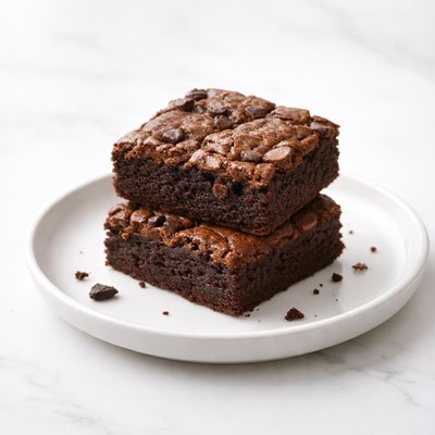 Image of One Bowl Brownies