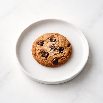 One Cookie Recipe