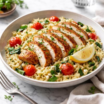 Image of One Dish Meal