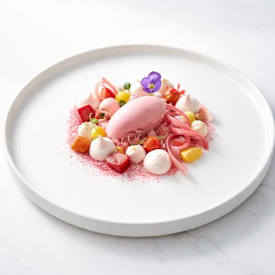 Image of One Free Hour in the Candy Store