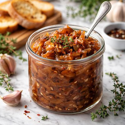 Image of Onion Compote