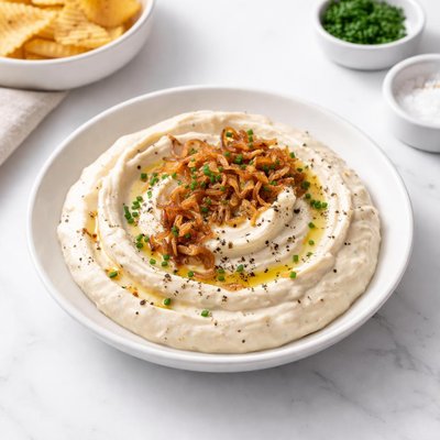 Image of Onion Dip