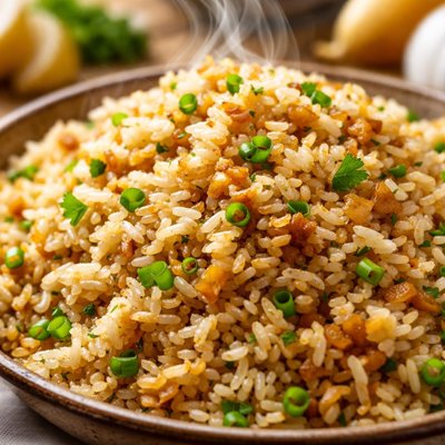 Image of Onion Flavored Rice Mix