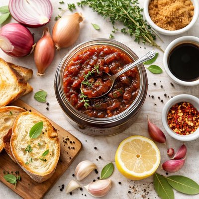 Image of Onion Jam Relish