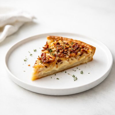 Image of Onion Kuchen