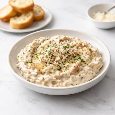 Image of Onion Parmesan Dip