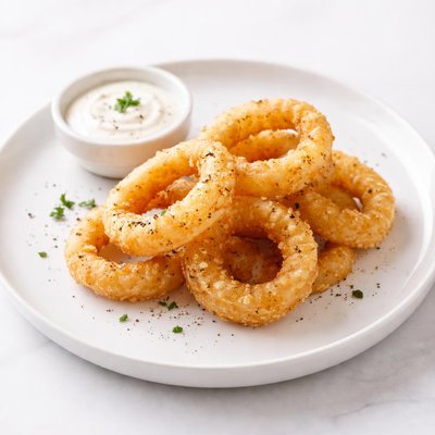 Image of Onion Ring Batter