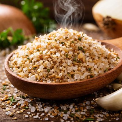 Image of Onion Salt