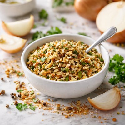Image of Onion Seasoning Mix