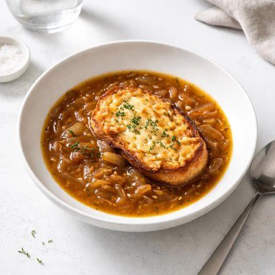 Image of Onion Soup