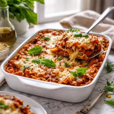 Image of Ooh La La Sagna