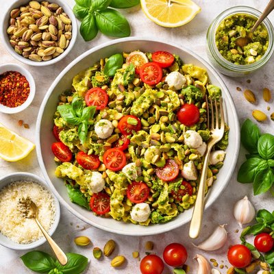 Image of Open Pesky Pistachio Nuts