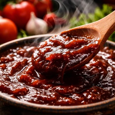 Image of Open Pit Bbq Sauce