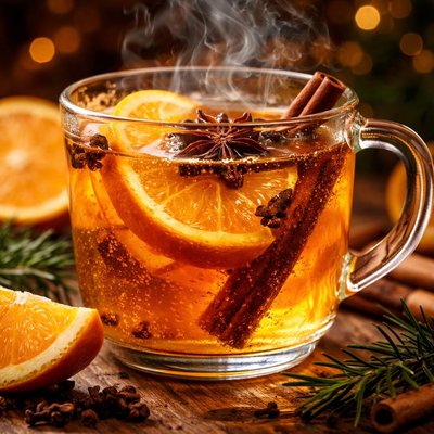 Image of Orange Cider