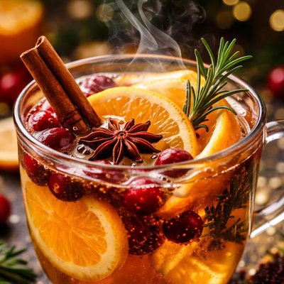 Image of Orange Ciderrrrr Punch