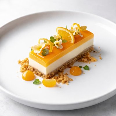Image of Orange Dream