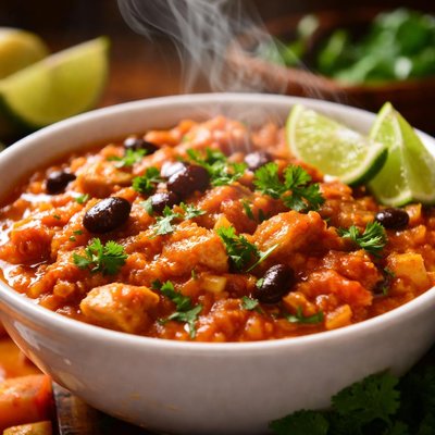 Image of Orange Jubilee