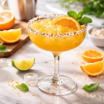 Image of Orange Margarita