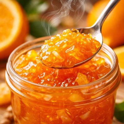 Image of Orange Marmalade