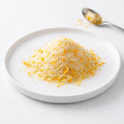 Image of Orange or Lemon Sugar