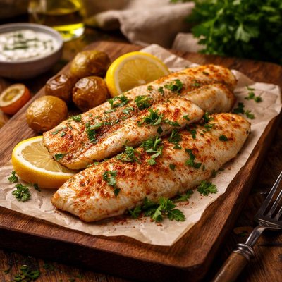 Image of Orange Roughy