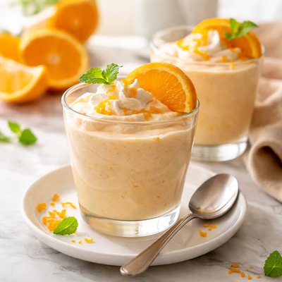 Image of Orange Scream 2 Ww Pts