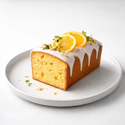 Image of Orange Slice Cake