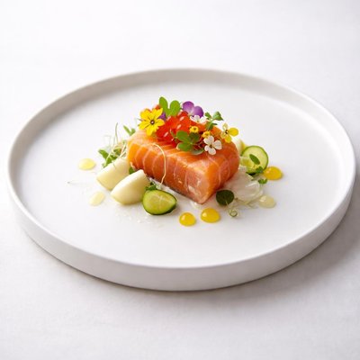 Image of Orange Sour Puss