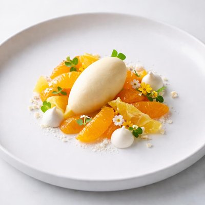 Image of Oranges and Lemons Pick Me Up