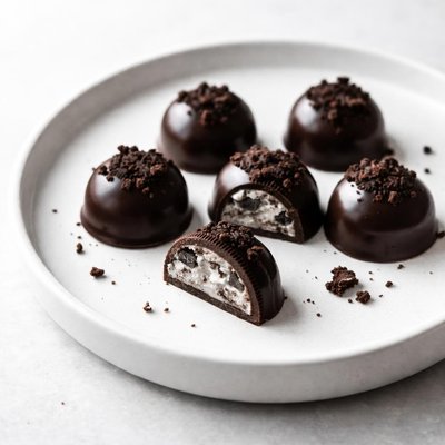 Image of Oreo Bonbons