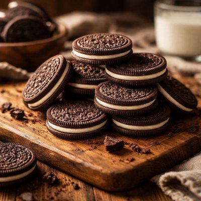 Image of Oreo Cookies