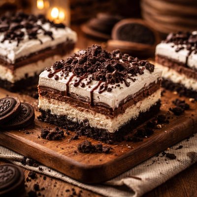 Image of Oreo Delight