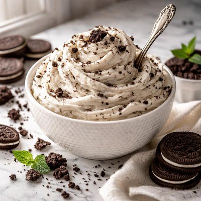 Image of Oreo Filling