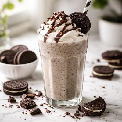 Image of Oreo Milkshake