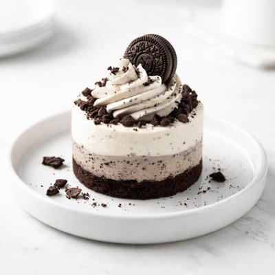 Image of Oreo Mousse