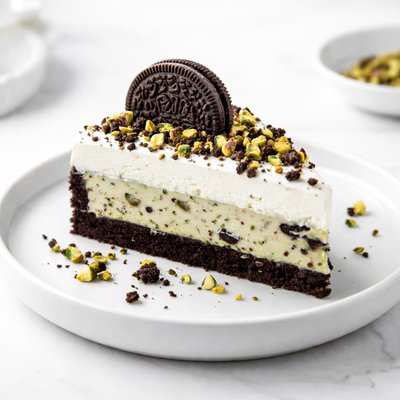 Image of Oreo Pistachio Dessert This Is Easy and Delicious