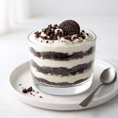 Image of Oreo Trifle