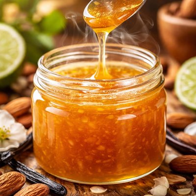 Image of Orgeat Syrup