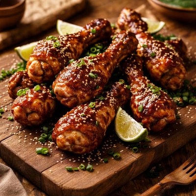 Image of Oriental Chicken Drumsticks