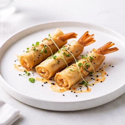 Image of Oriental Firecrackers