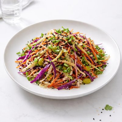 Image of Oriental Slaw