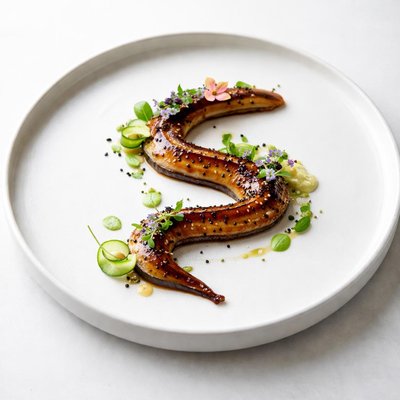 Image of Oriental Snake