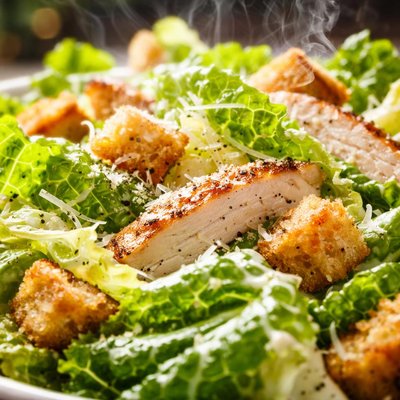 Image of Original Cesar Cardini Caesar Salad