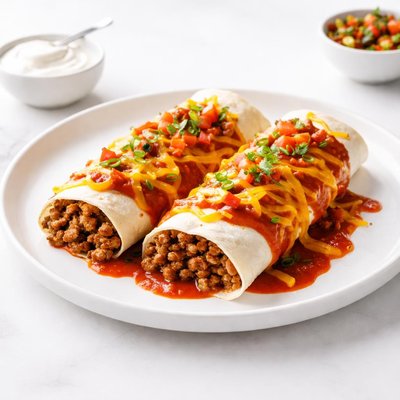 Image of Original Enchiritos from Tyson