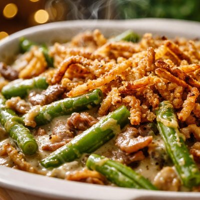 Image of Original Green Bean Casserole